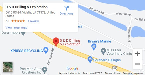 D & D Drilling and Exploration, Inc.