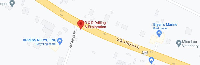 D & D Drilling and Exploration, Inc.